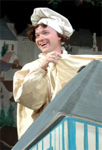 Jonathan Fielding