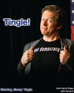 tingle